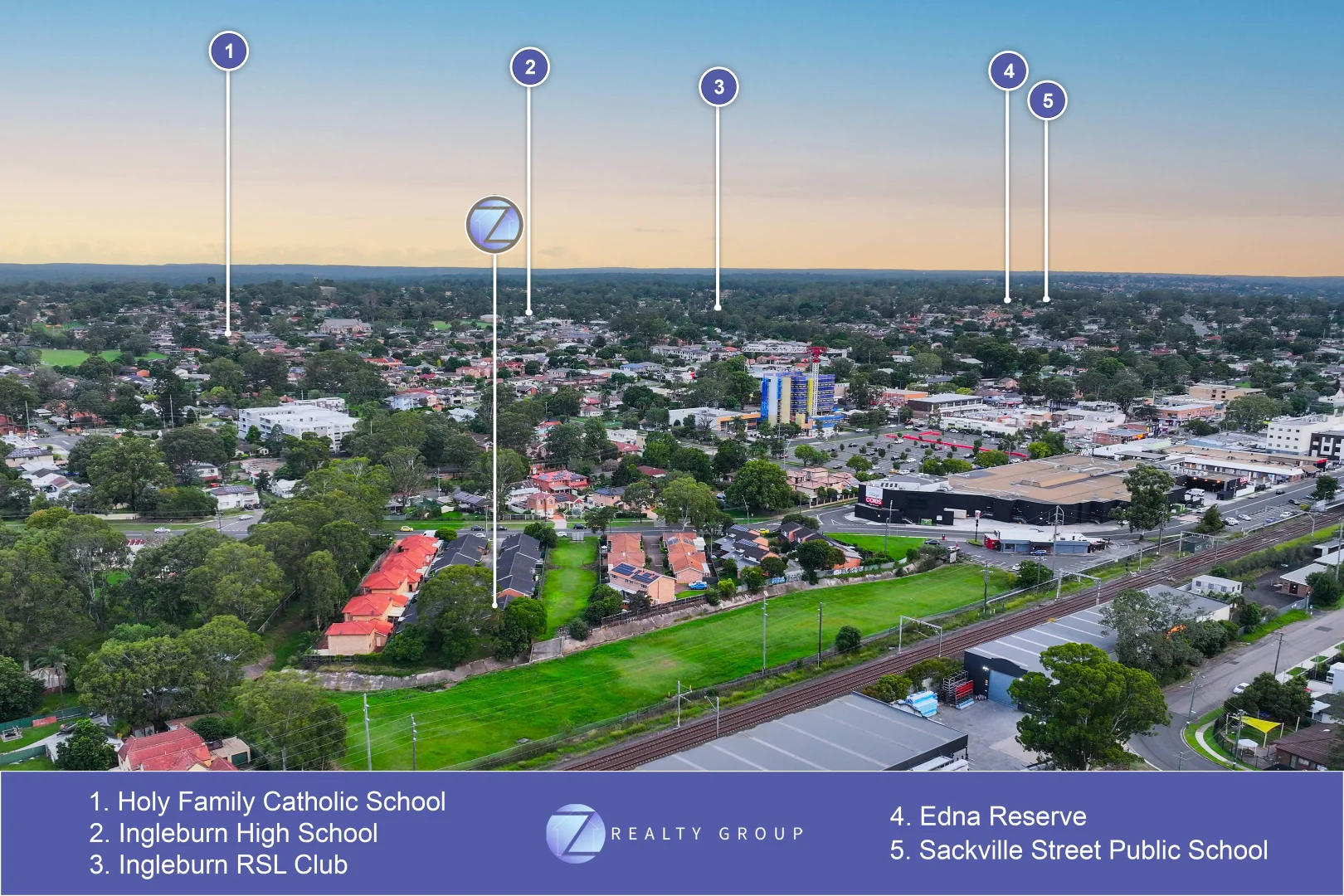 Additional image 10 of 12/62-64 Macquarie Road, Ingleburn NSW 2565