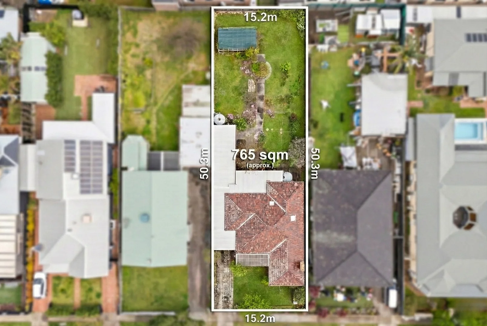 11 Clyde Street, Newport VIC 3015