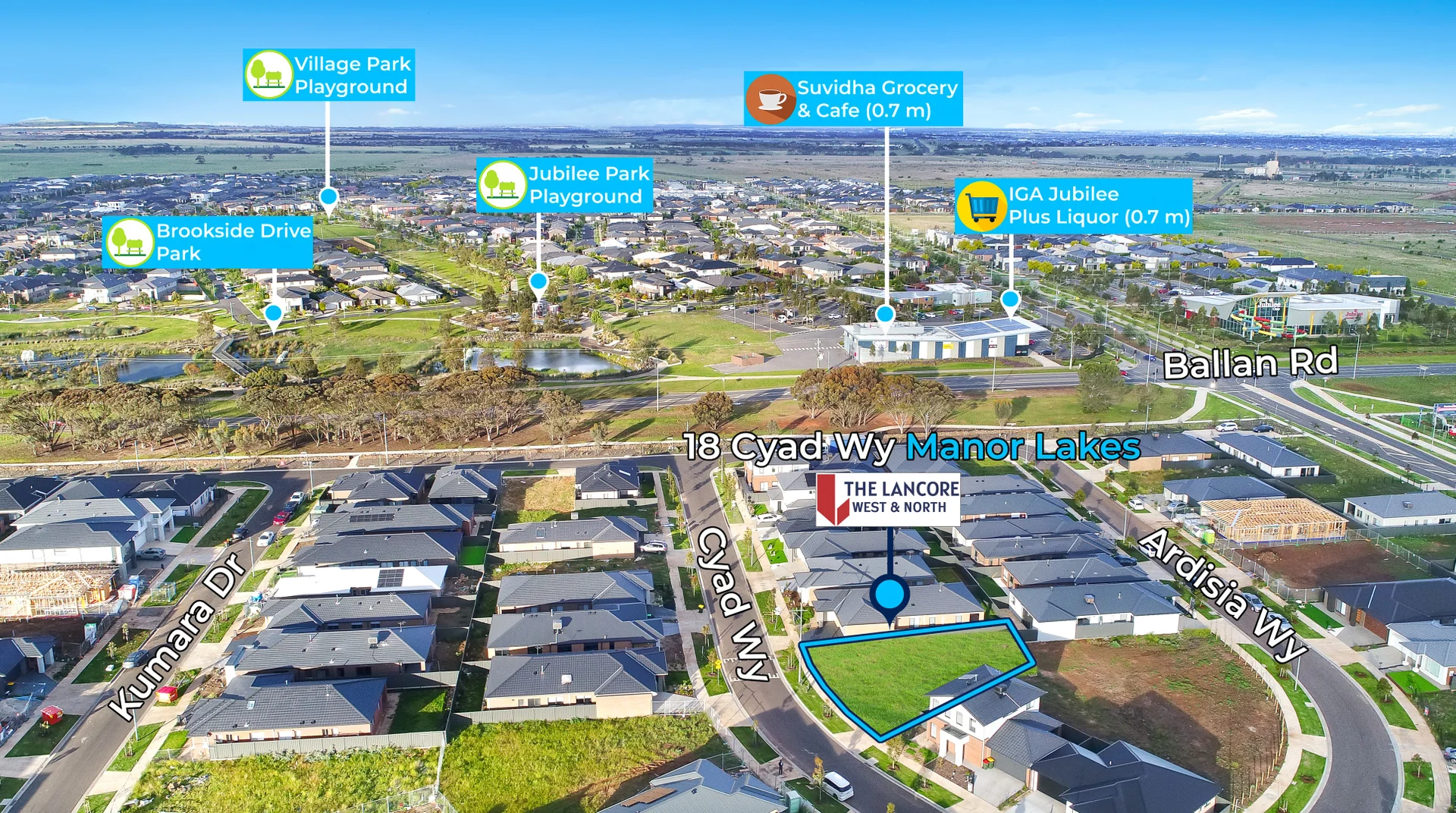 Additional image 5 of 18 Cyad Way, Manor Lakes VIC 3024