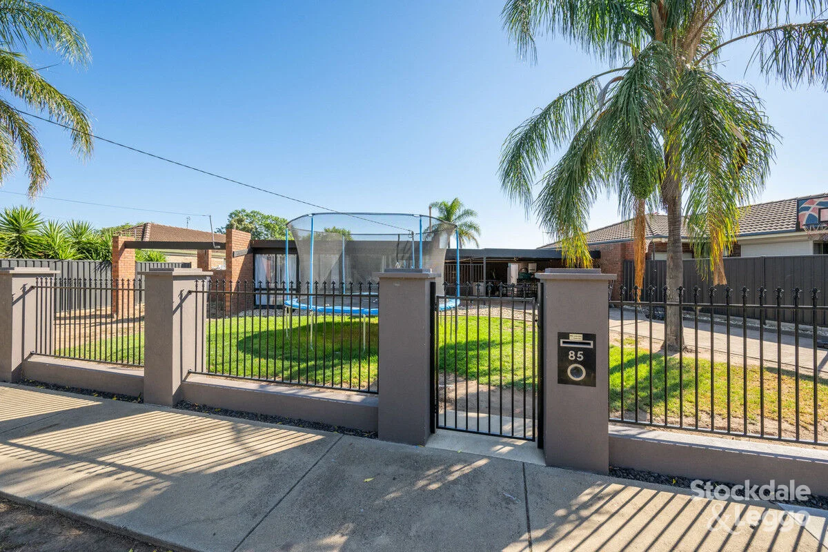 85 Guthrie Street, Shepparton VIC 3630