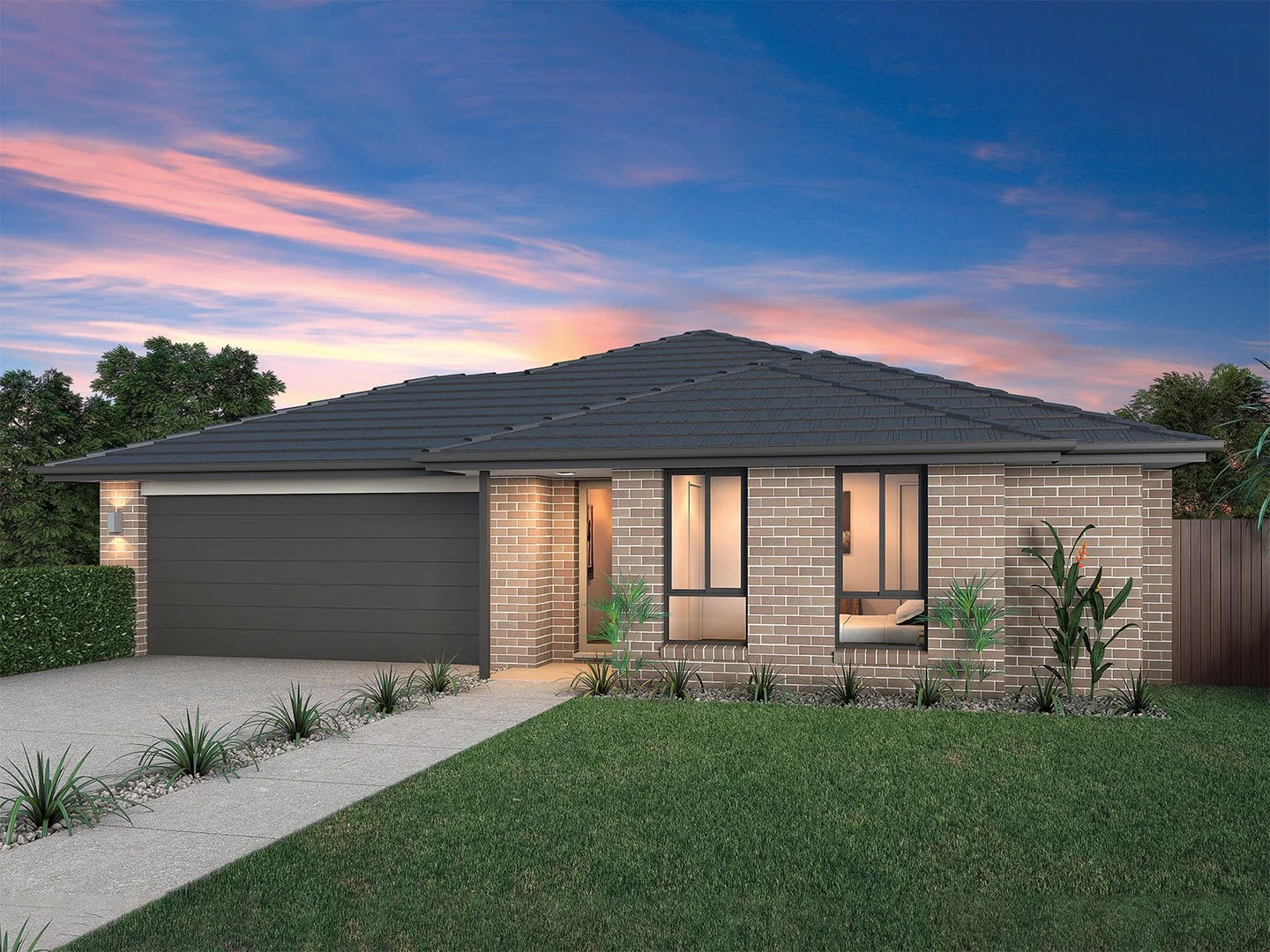 Lot 5542 Nautical Circuit, Tarneit VIC 3029