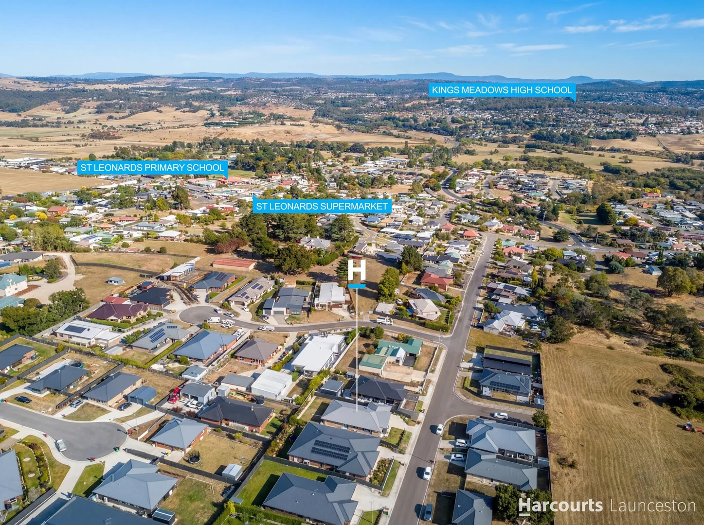 Additional image 21 of 34 Hillary Street, St Leonards TAS 7250