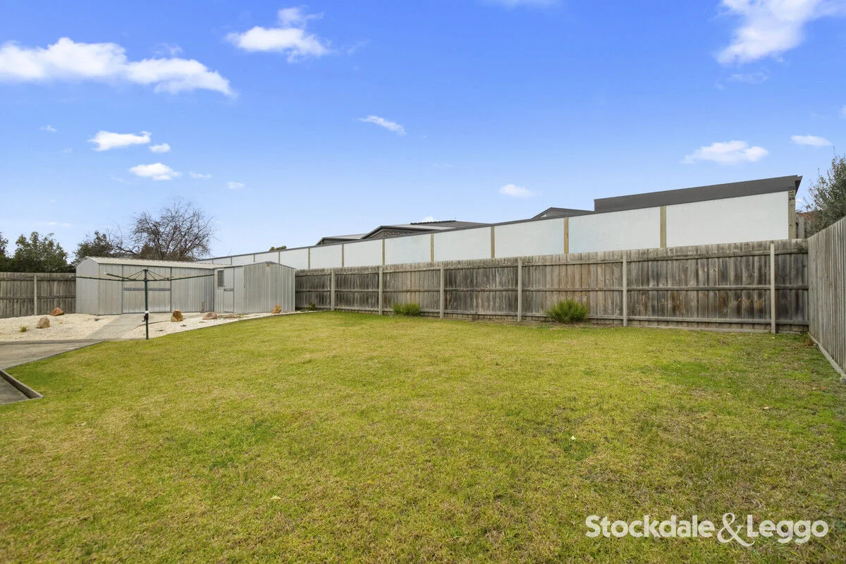 Additional image 18 of 20 Sherwood Court, Traralgon VIC 3844