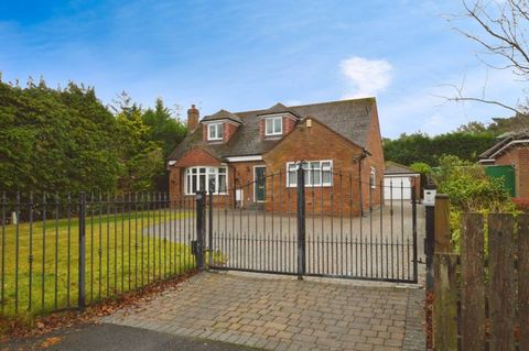 Runnymede Road, Darras Hall NE20