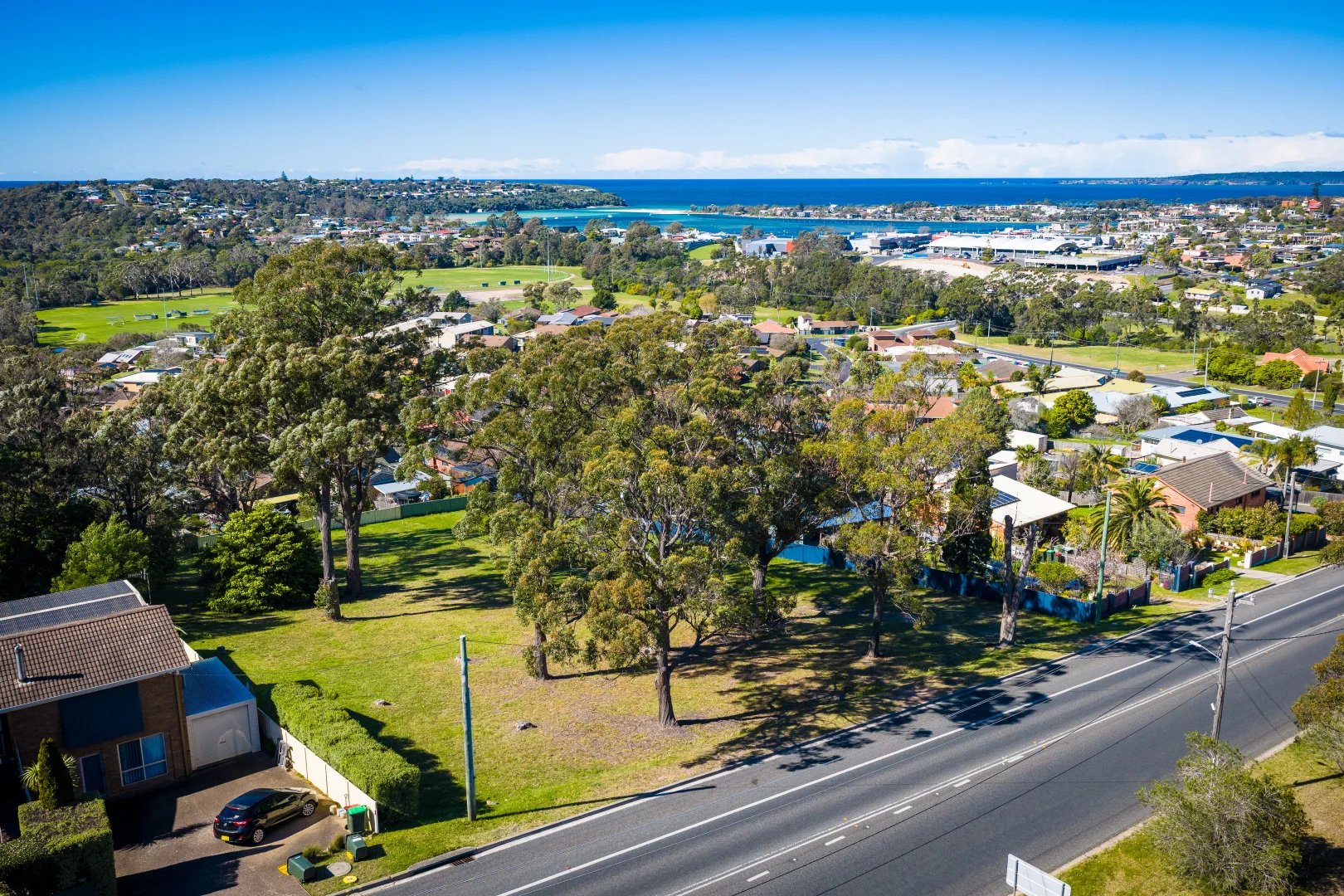 Additional image 6 of 72-78 Sapphire Coast Drive, Merimbula NSW 2548