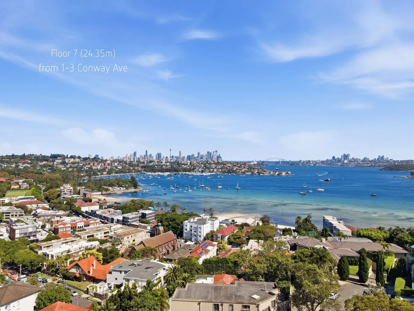Additional image 5 of 1A, 1-3, 5 Conway Avenue & 34, 34A Carlisle Street, Rose Bay NSW 2029