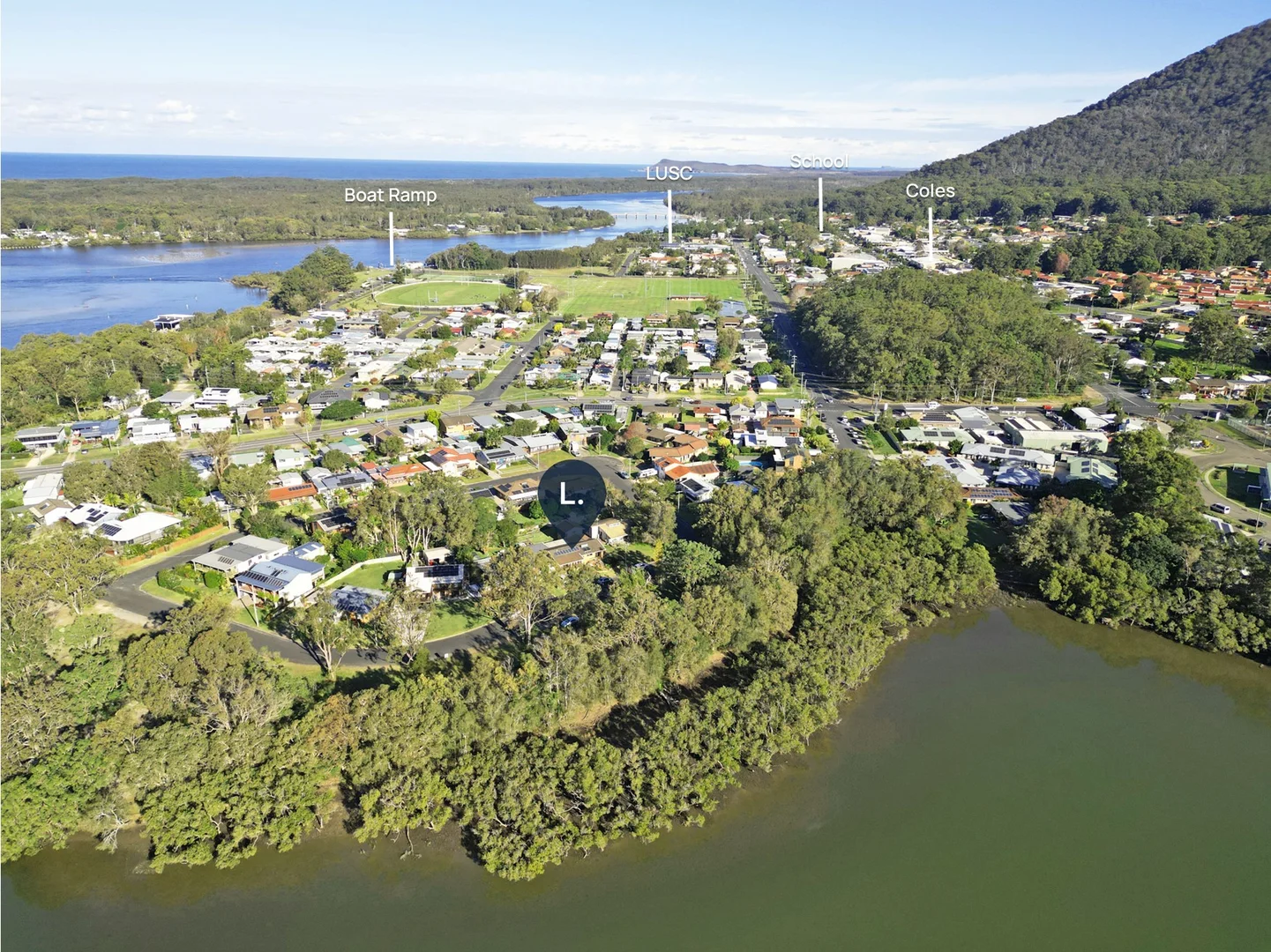 Additional image 18 of 13 Haven Circuit, Laurieton NSW 2443