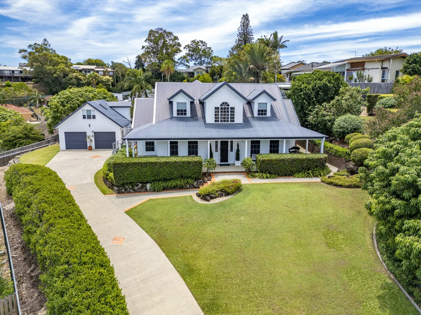 6 Julah Court, Ashmore QLD 4214