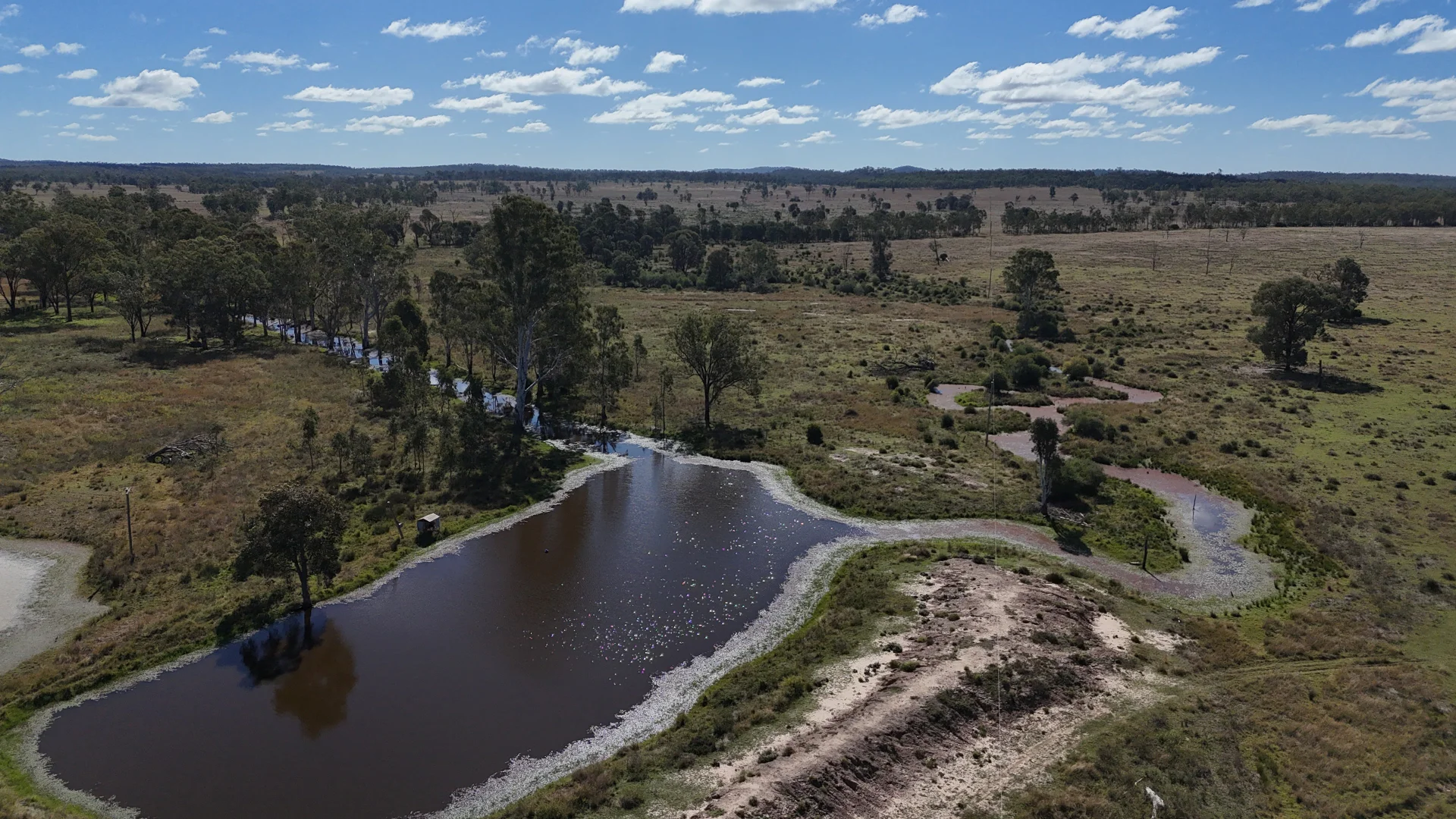 Additional image 21 of 8 Screening Plant Road, Cynthia, Eidsvold QLD 4627
