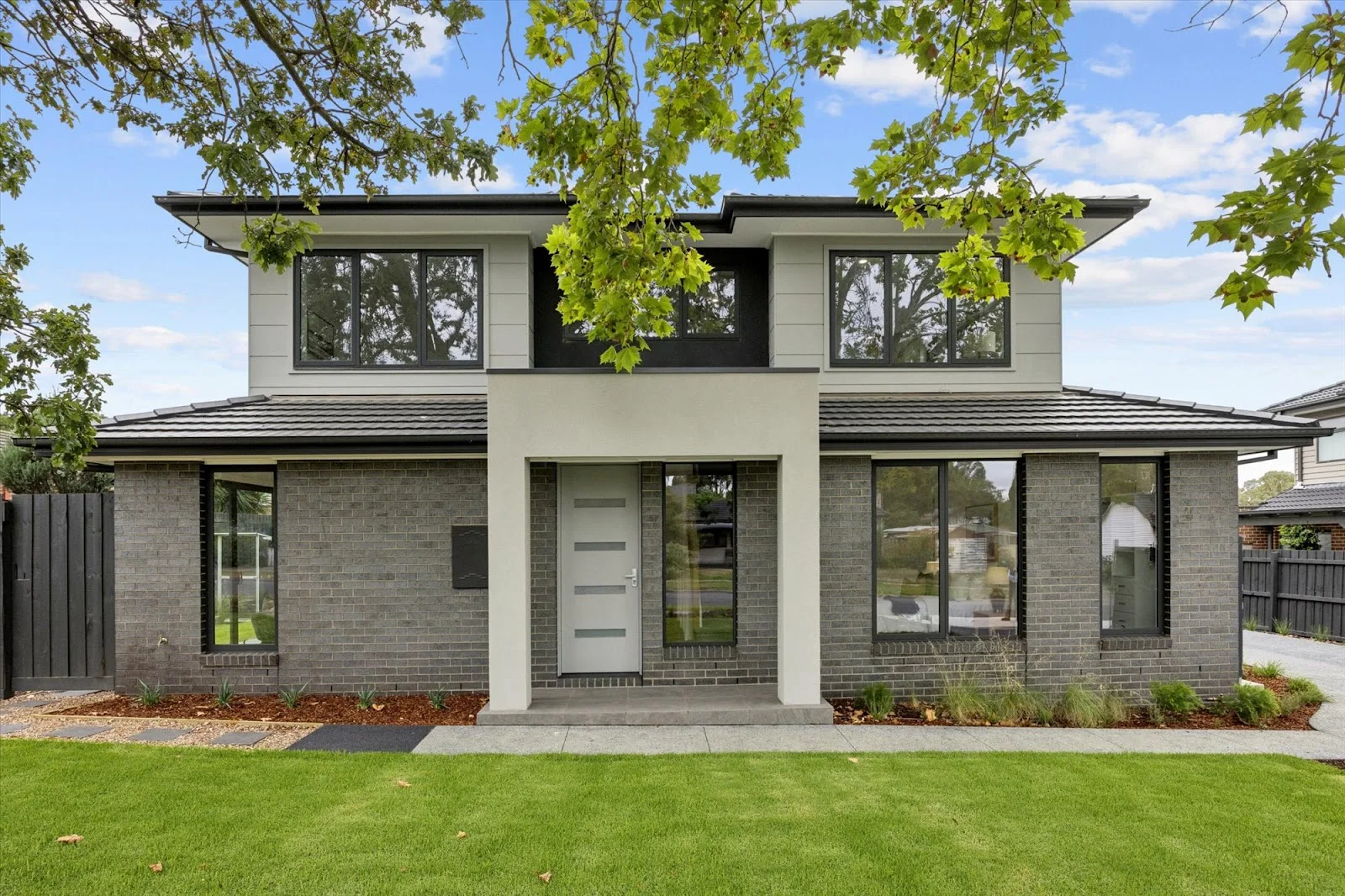 1/12 David Street, Knoxfield VIC 3180