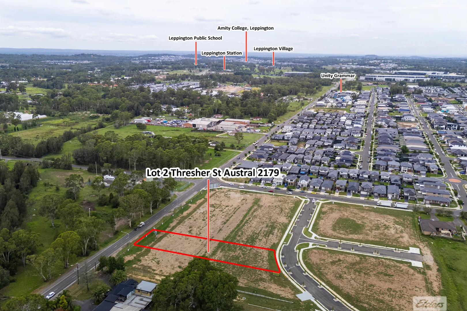 Additional image 2 of 2 Thresher Crescent, Austral NSW 2179