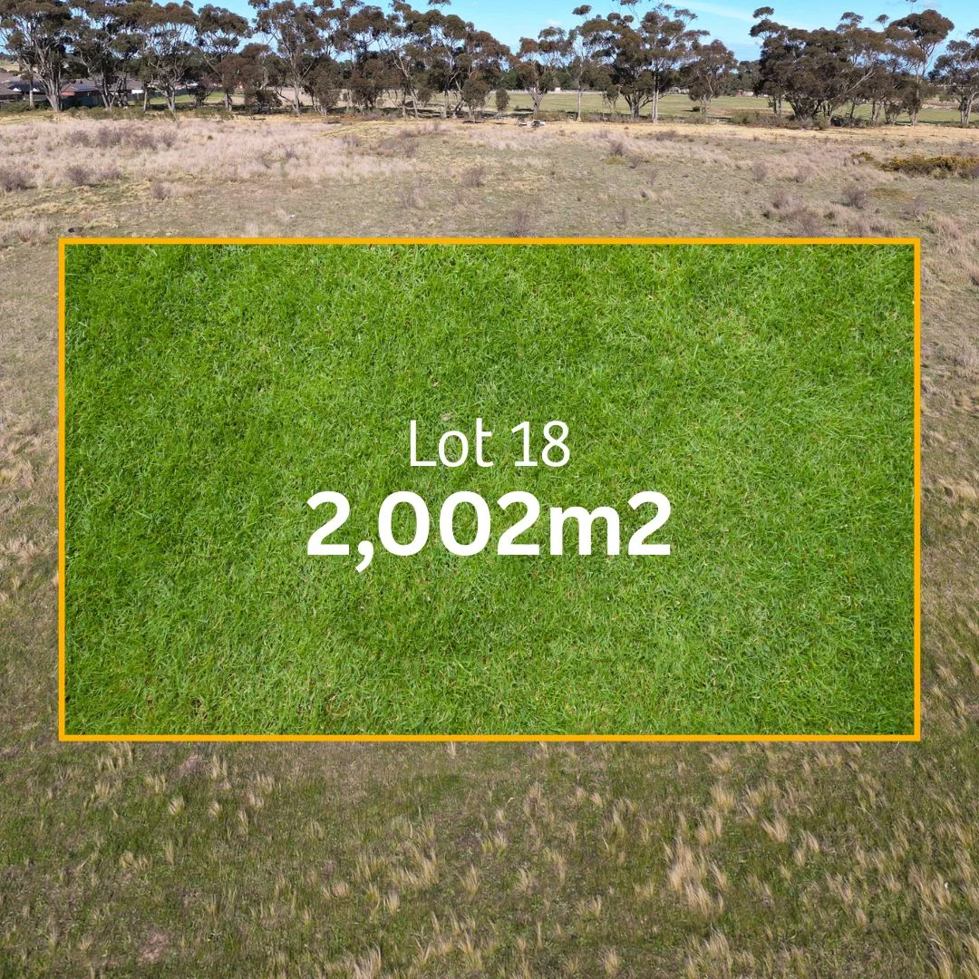 Additional image 2 of Lot 18/70 Barrington, Sunbury VIC 3429