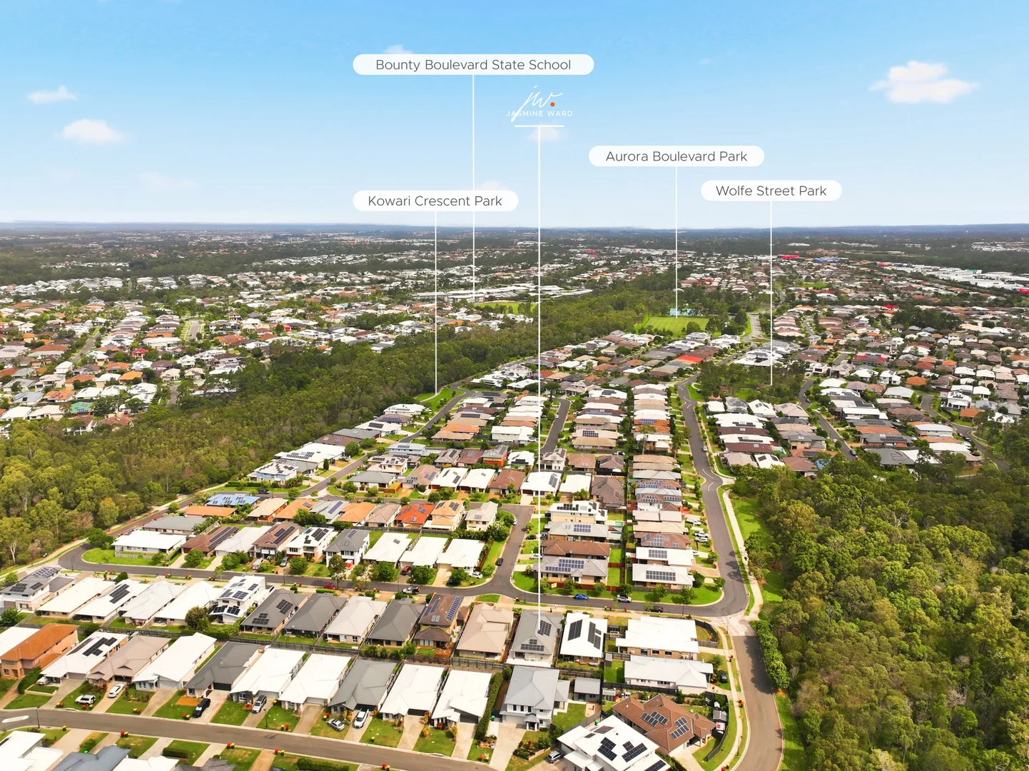 Additional image 28 of 106 Ravensbourne Crescent, North Lakes QLD 4509