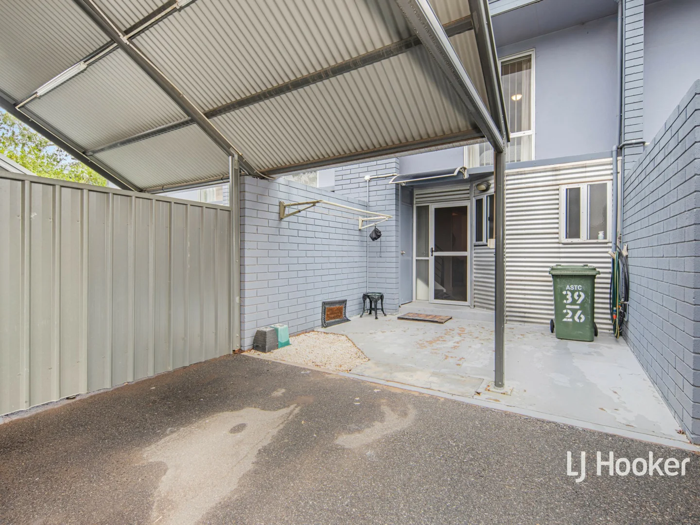 Additional image 2 of 39/26 Nicker Crescent, Gillen NT 0870