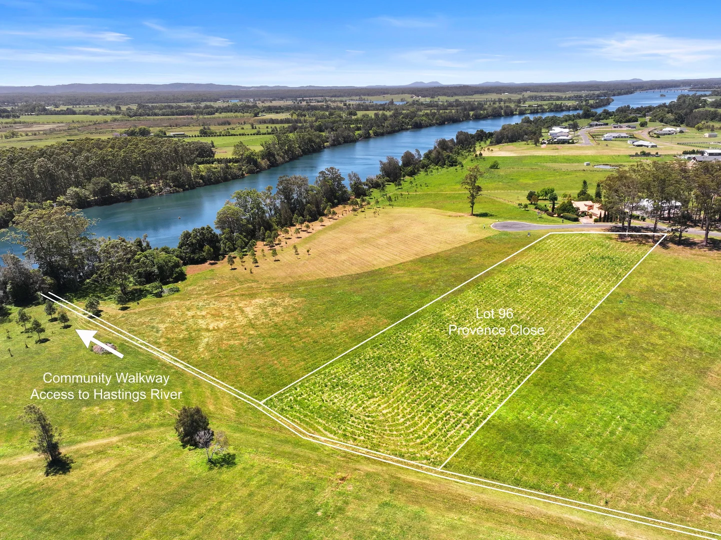 Additional image 6 of Lot 96 Provence Close, Sancrox NSW 2446