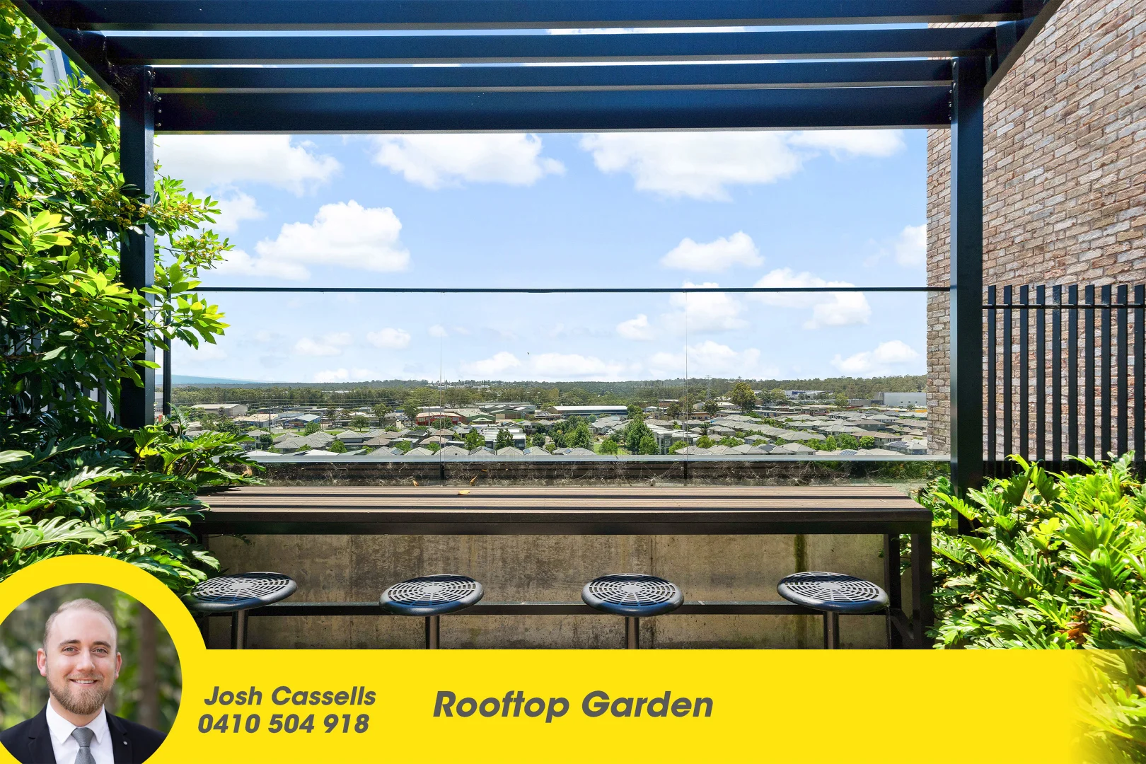 Additional image 17 of 406/26C Lord Sheffield Circuit, Penrith NSW 2750