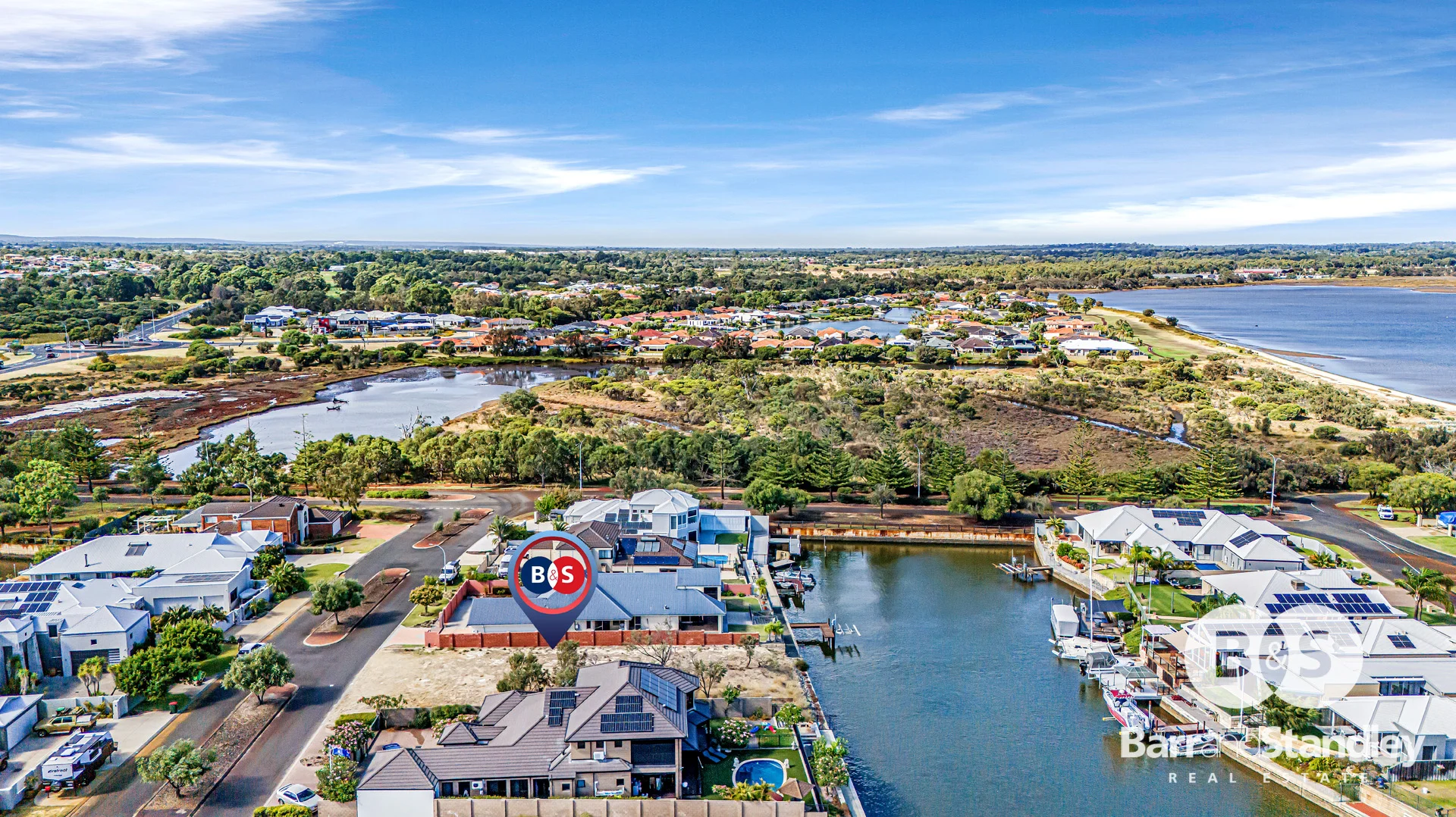 Additional image 10 of 7 Portofino Crescent, Pelican Point WA 6230