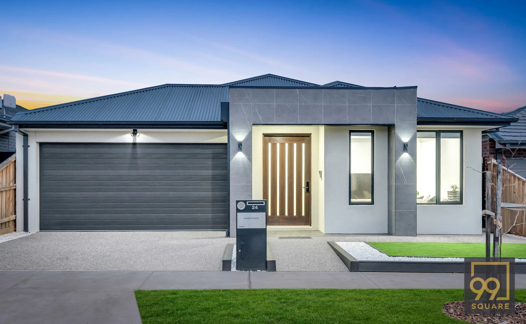 24 Portobello Way, Fraser Rise VIC 3336