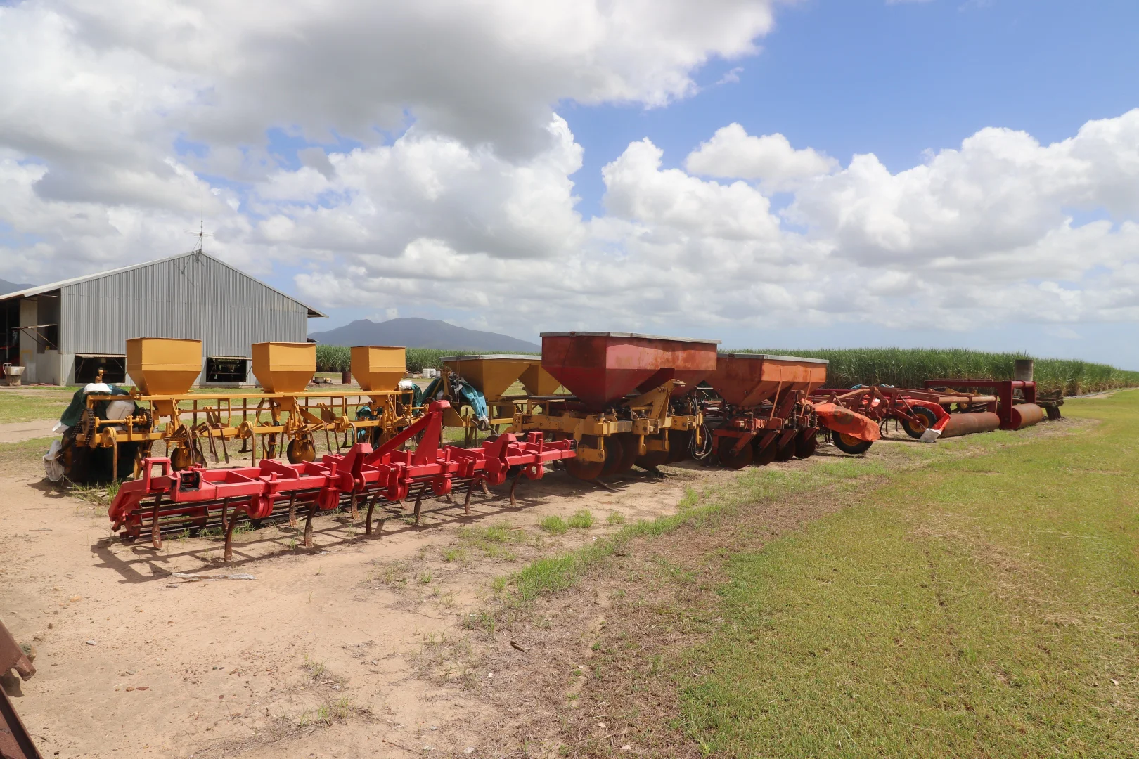 Additional image 31 of Giru QLD 4809