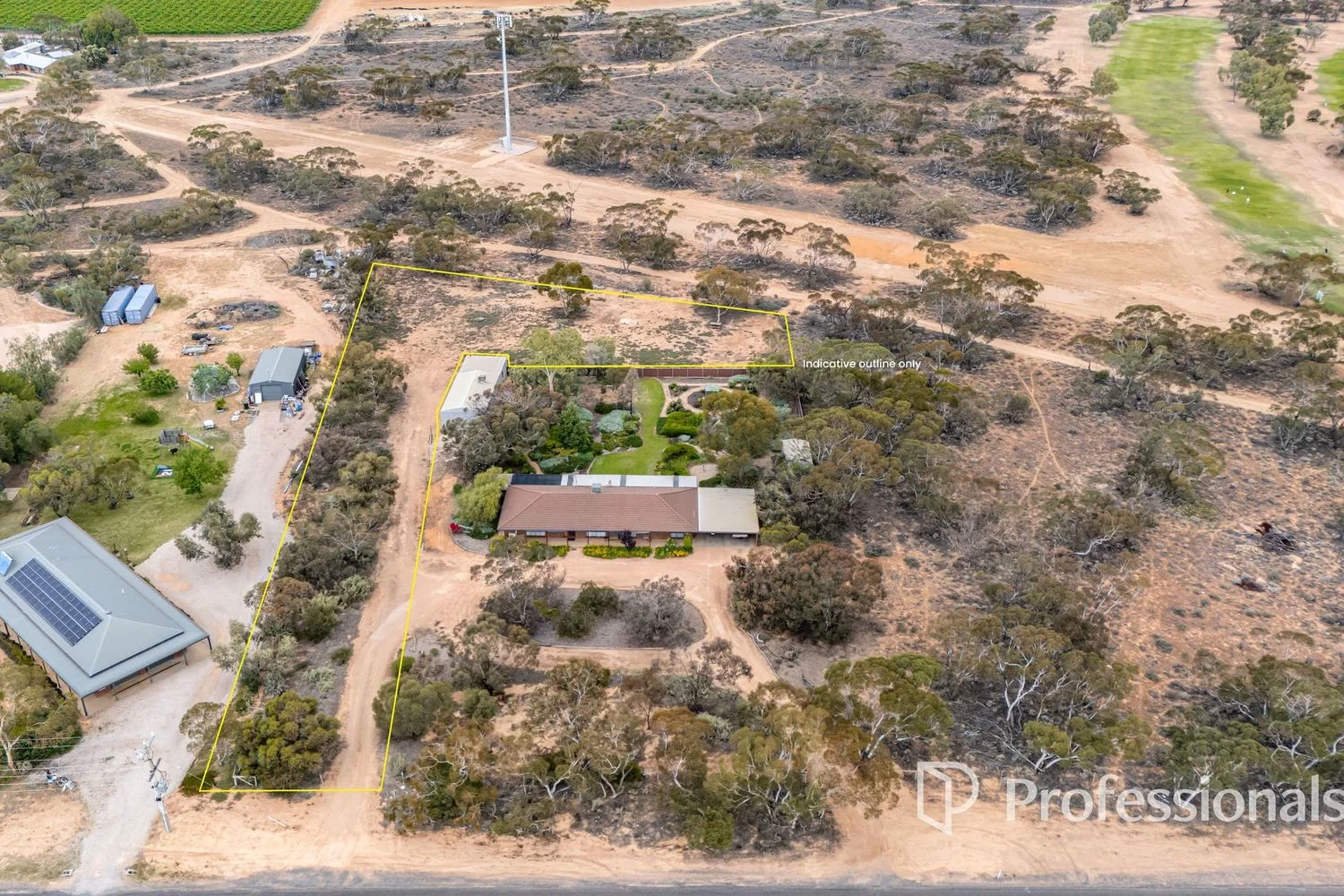 Additional image 4 of 323A McEdward Street, Cabarita VIC 3505