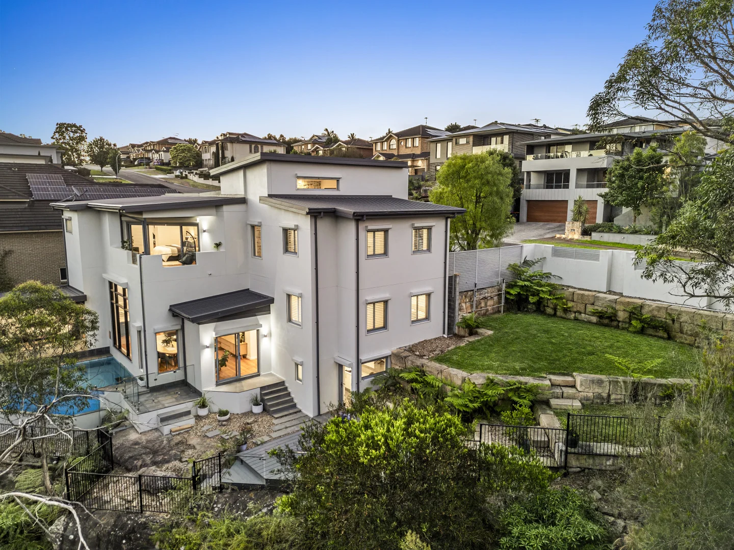 Additional image 4 of 87 Rosebery Road, Kellyville NSW 2155