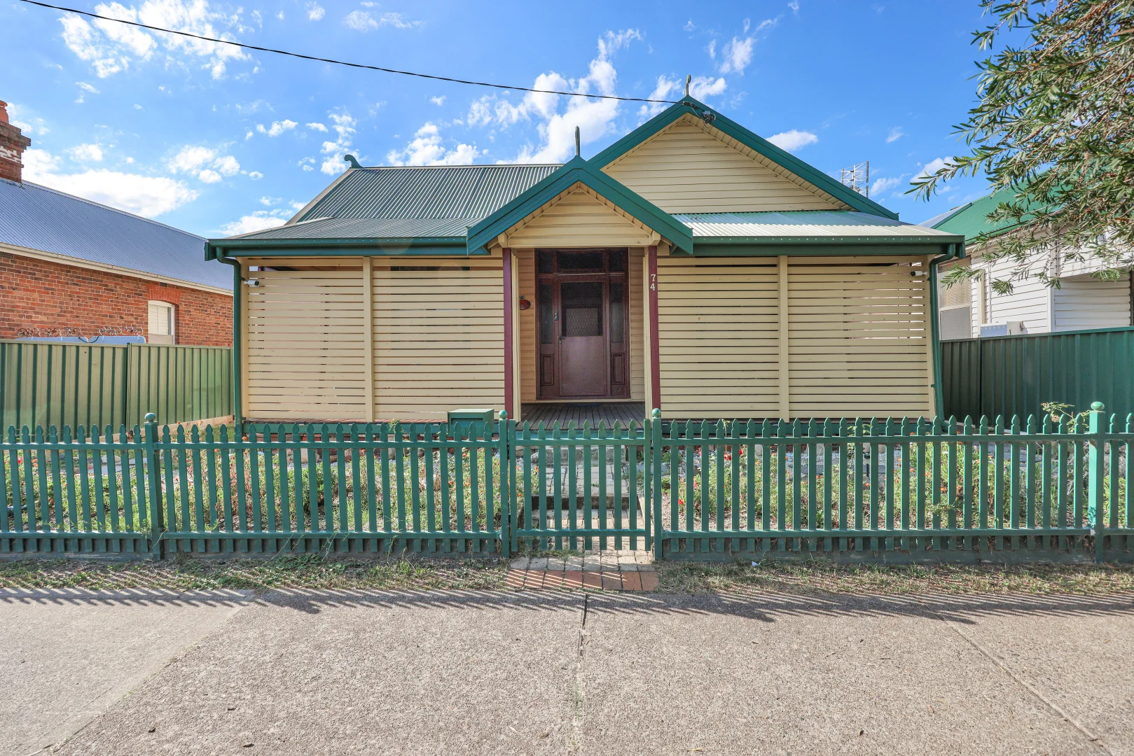 Additional image 16 of 74 Sydney Street, Muswellbrook NSW 2333