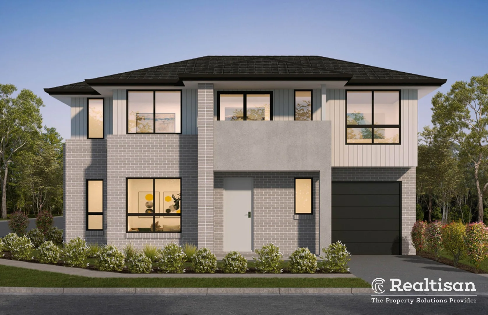 155-167 Ingleburn Road, Leppington NSW 2179