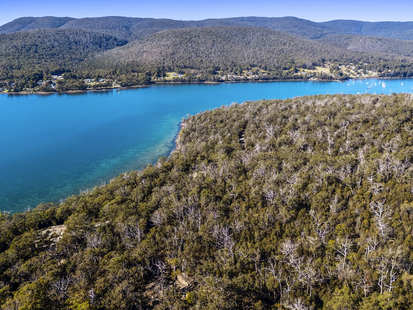 Additional image 12 of 1, 1, 2 Sympathy Point Road, Taranna TAS 7180