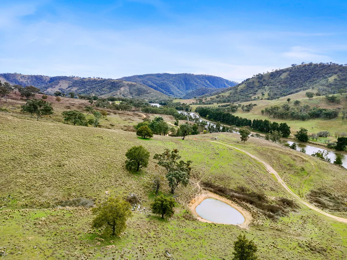 Additional image 12 of Lot 3 Greenmantle Road, Bigga NSW 2583