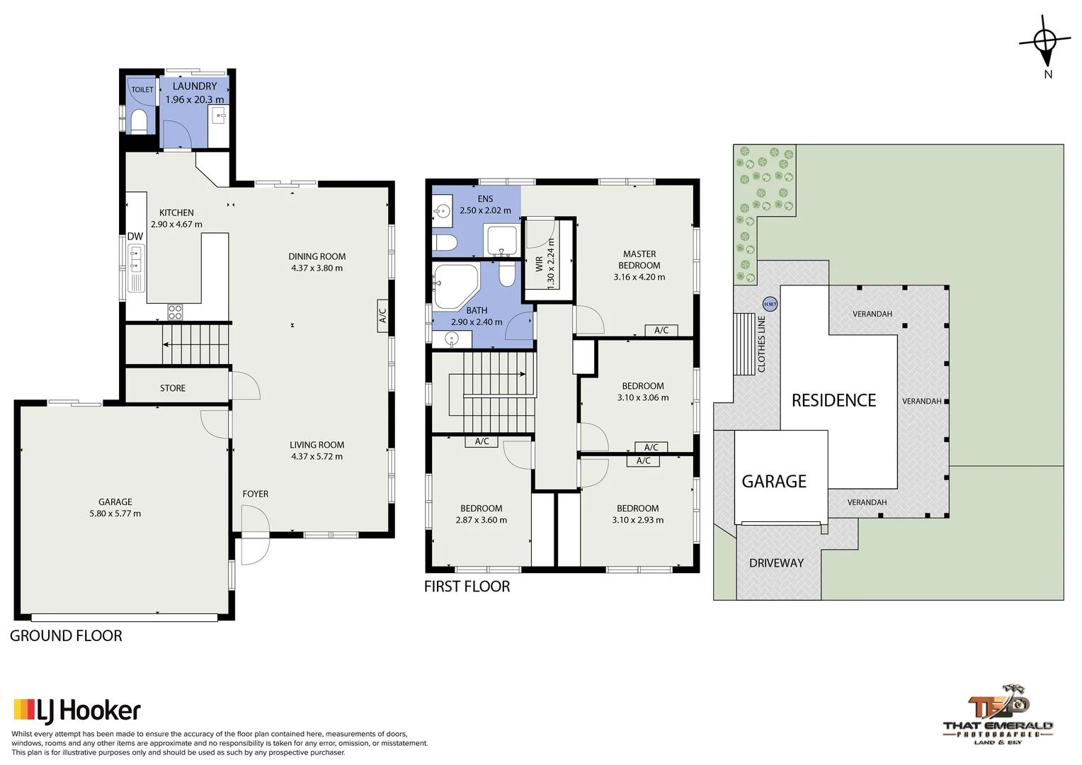 Additional image 3 of 13/68 Moody Street, Emerald QLD 4720