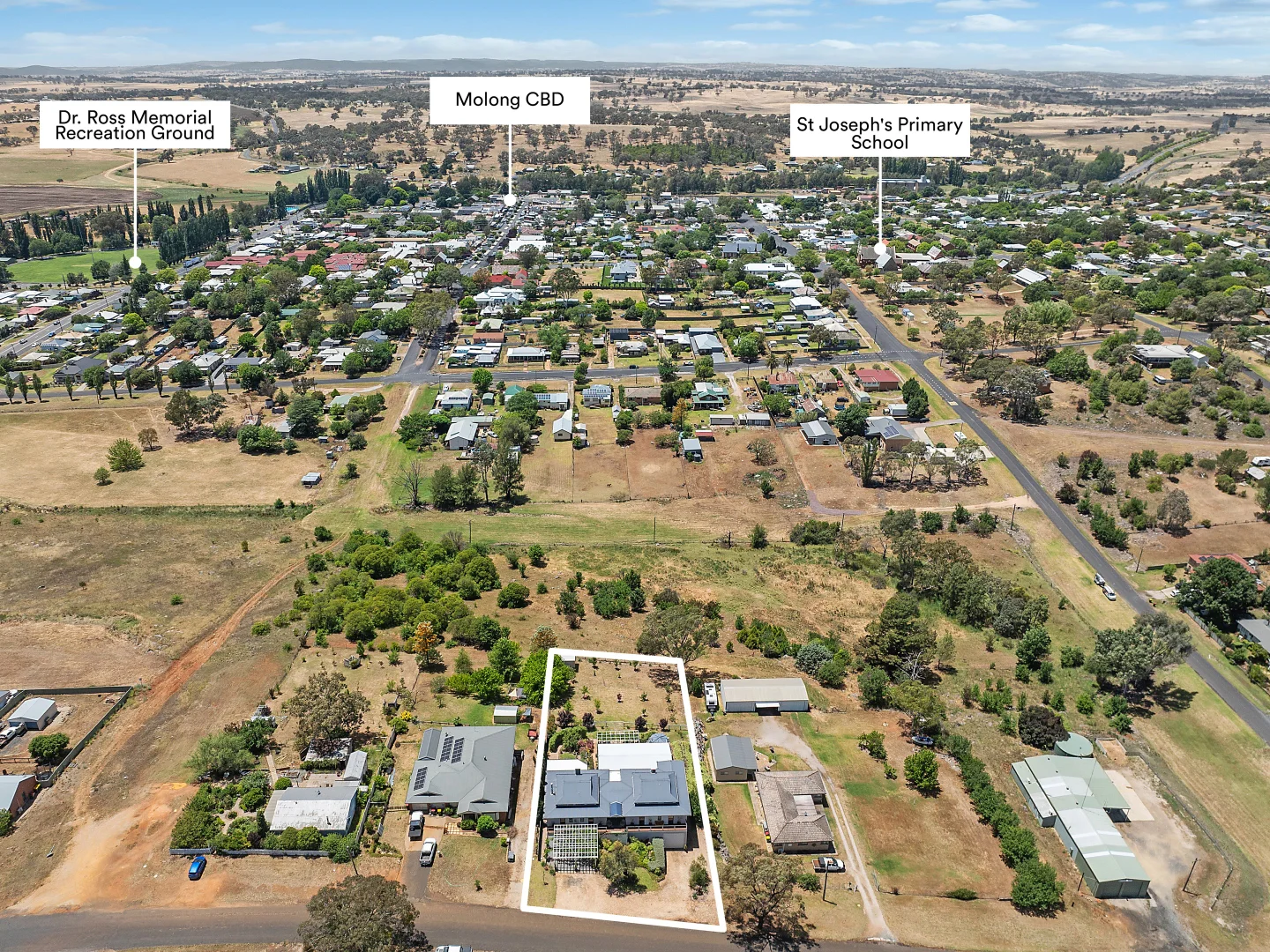 Additional image 27 of 26 William Street, Molong NSW 2866