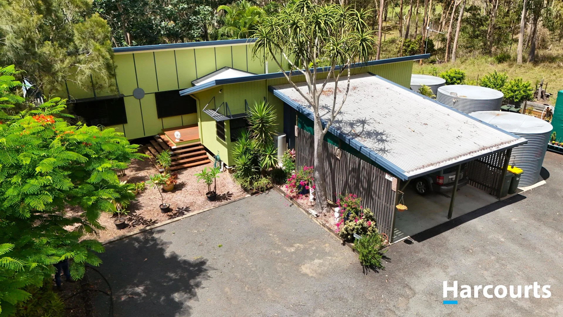 15-21 Rosenstet Lane, Apple Tree Creek QLD 4660