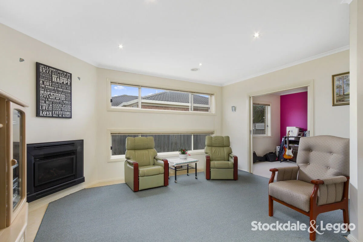 Additional image 6 of 20 Sherwood Court, Traralgon VIC 3844