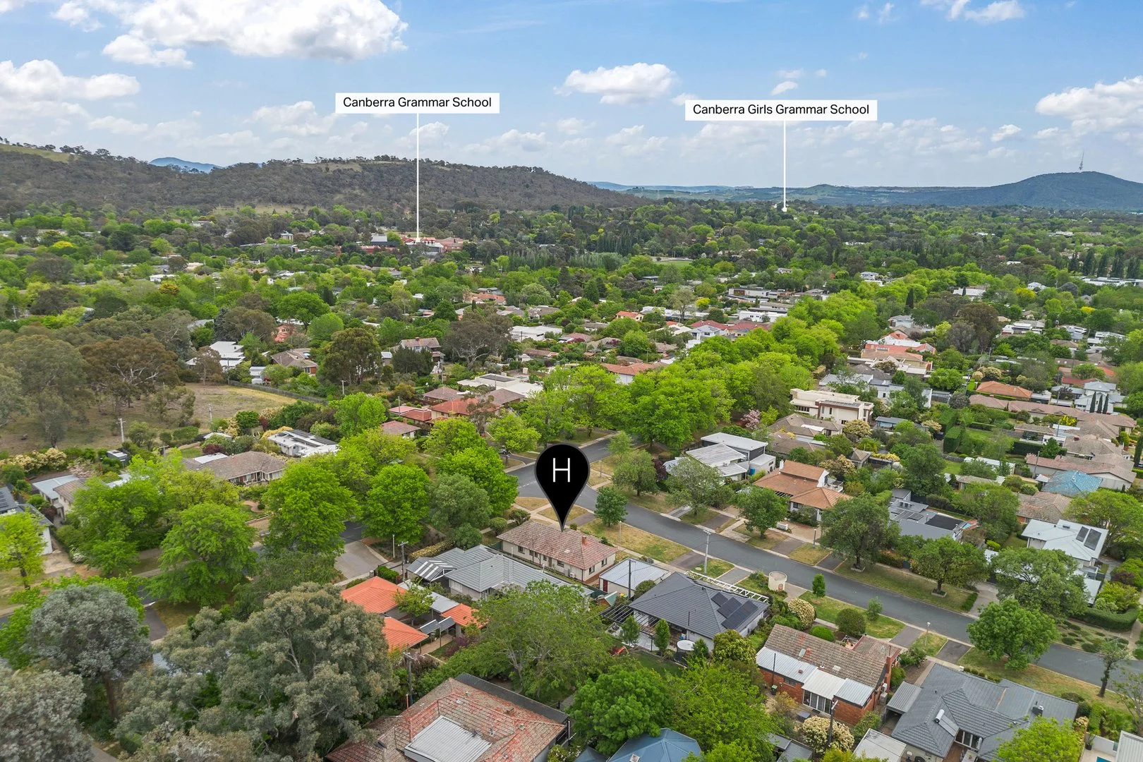 Additional image 26 of 2 Caley Crescent, Narrabundah ACT 2604