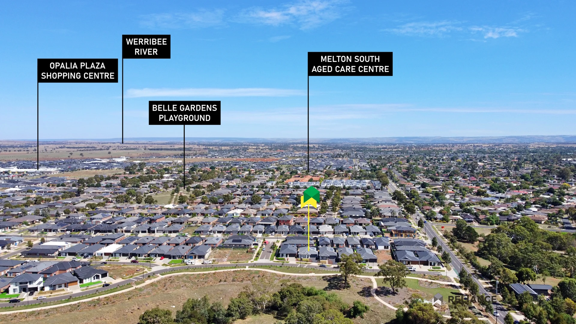 Additional image 26 of 14 Uplands Crescent, Melton South VIC 3338