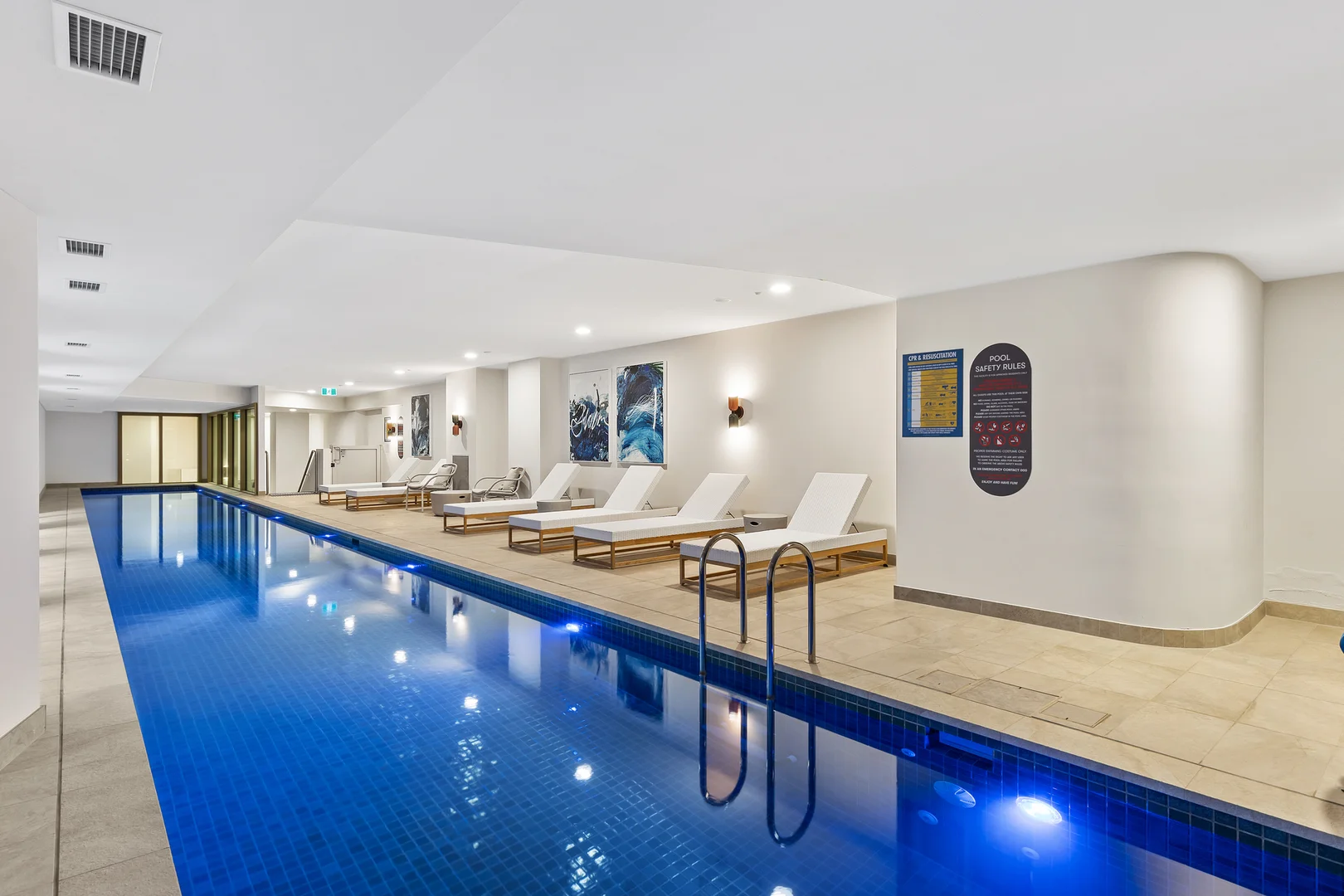 Additional image 14 of 410/20 Wardens Walk, Coburg VIC 3058