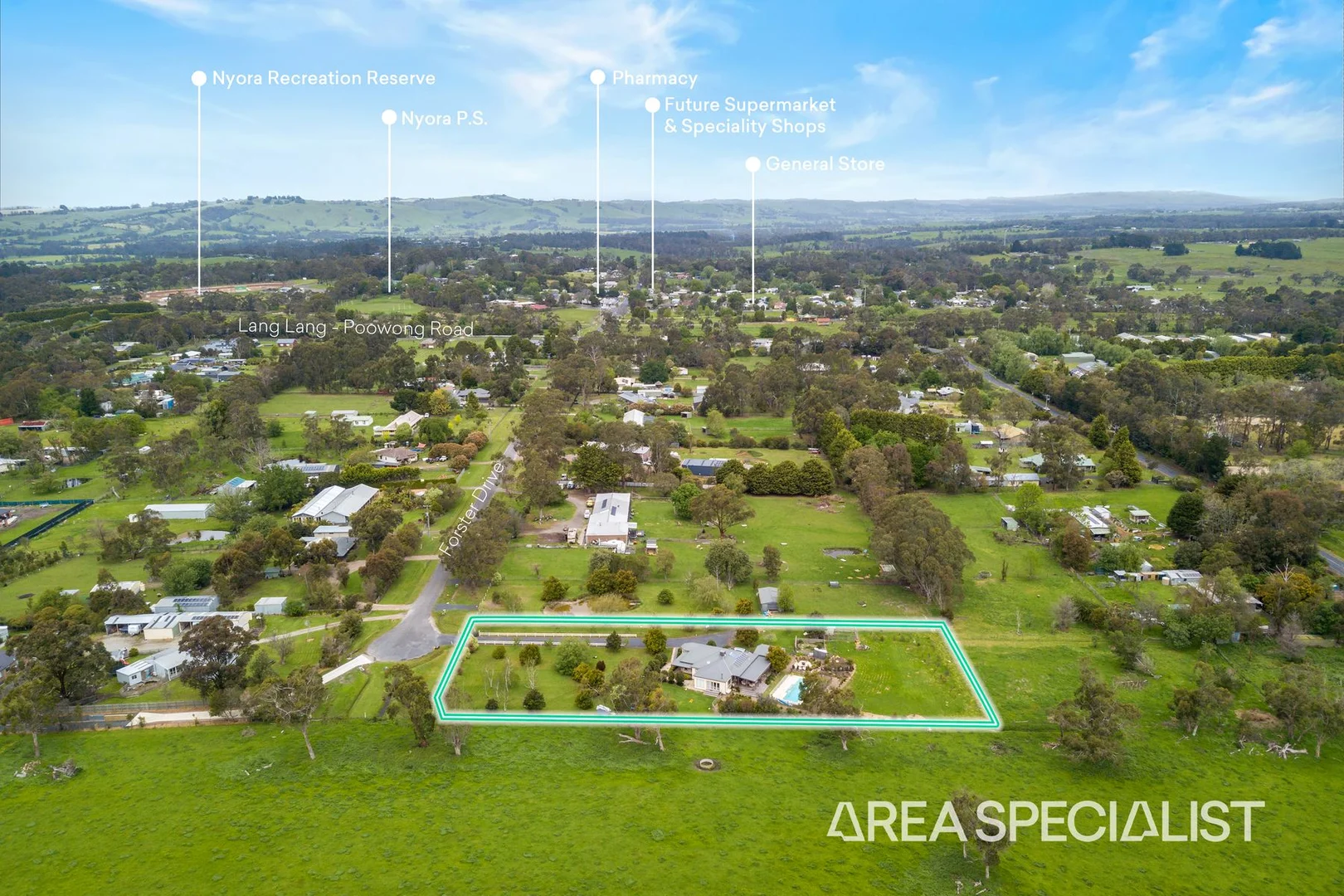 Additional image 37 of 59 Forster Drive, Nyora VIC 3987