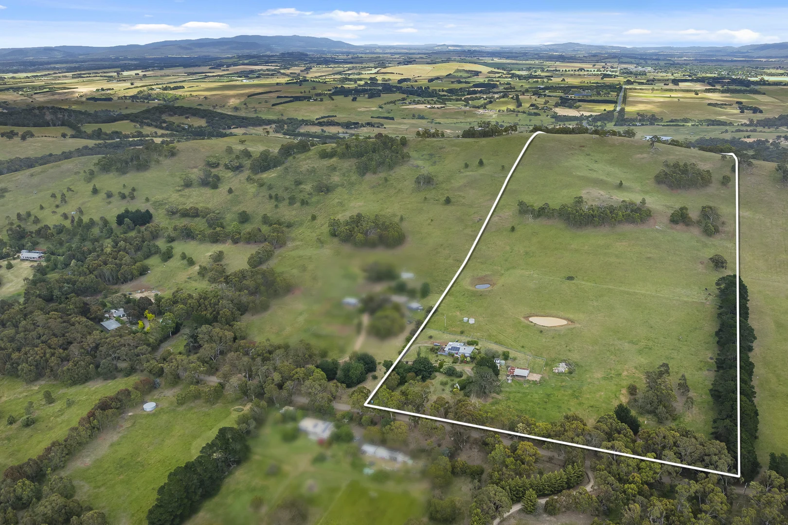 Additional image 5 of 121 Mt William Road, Goldie VIC 3435