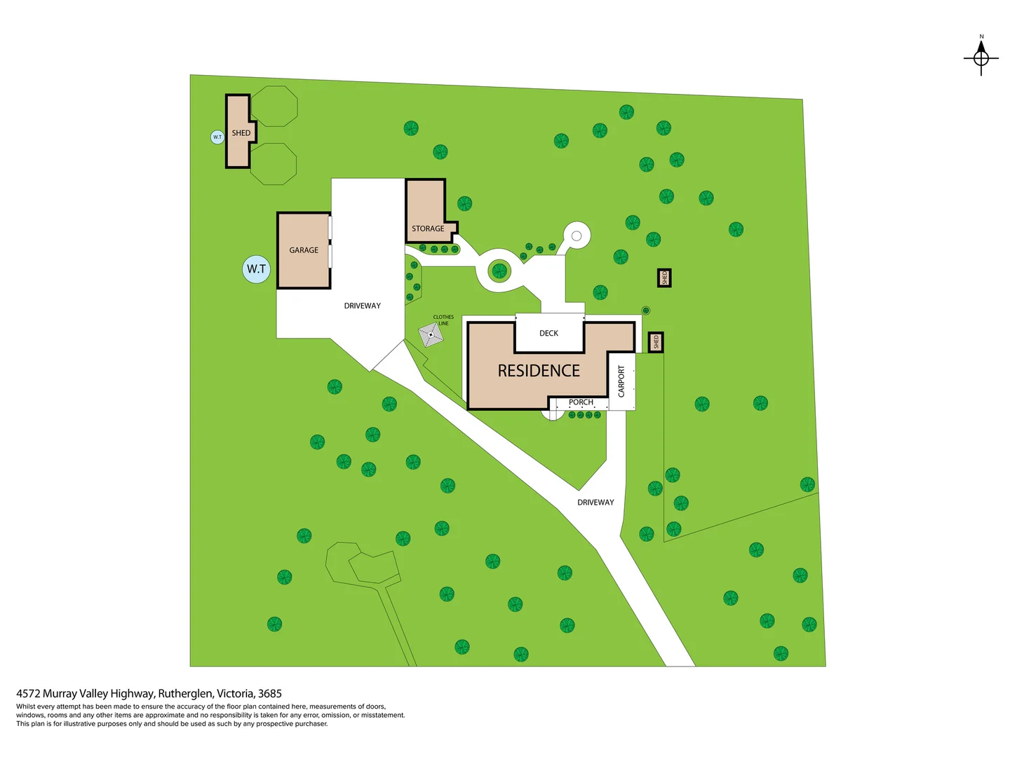 Additional image 35 of 4572 Murray Valley Highway, Rutherglen VIC 3685