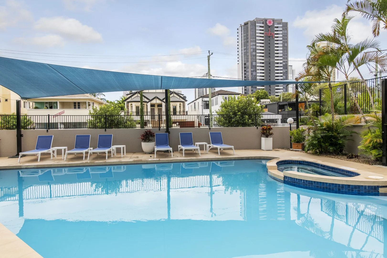 Additional image 28 of 1303/3 River Drive, Surfers Paradise QLD 4217