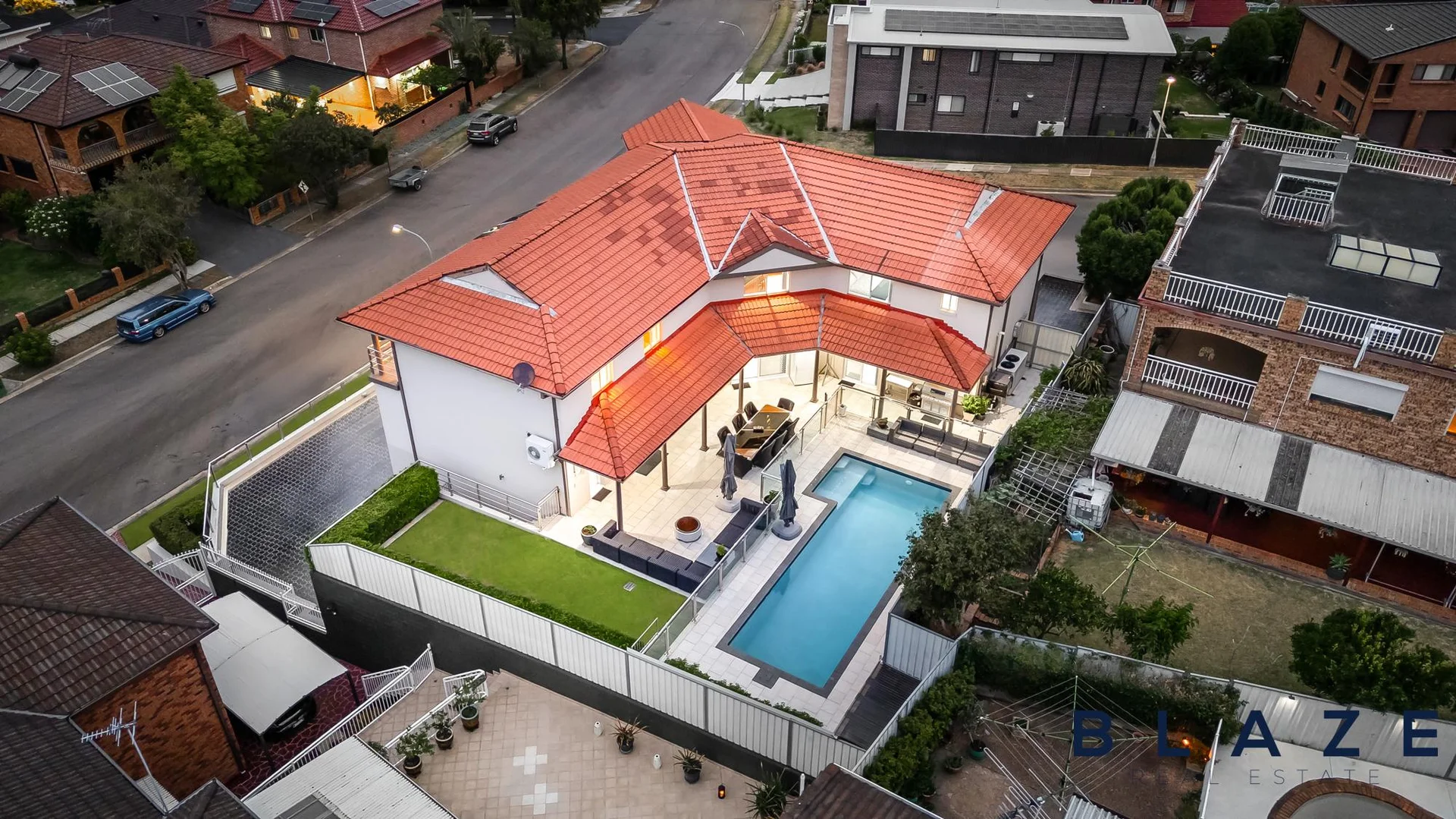 Additional image 24 of 11 Forester Place, Bossley Park NSW 2176