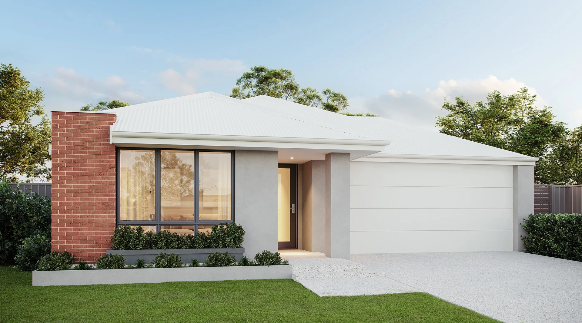 Lot 29 Burchardia Cres, Donnybrook WA 6239