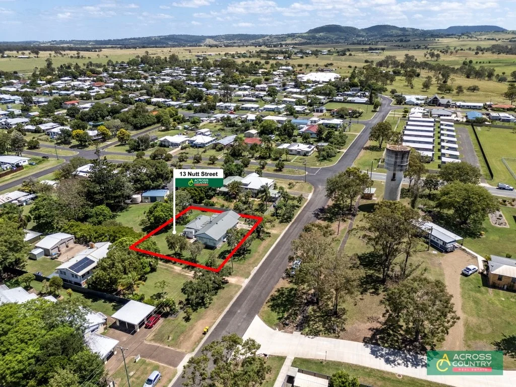 Additional image 23 of 13 Nutt Street, Murgon QLD 4605