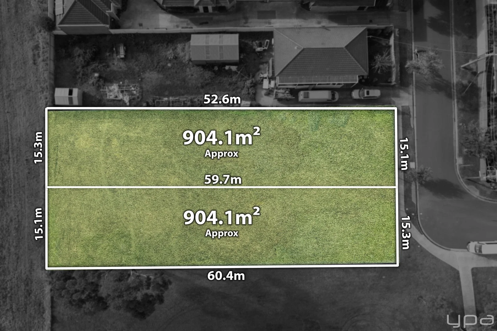 54-56 Crellin Avenue South, Altona Meadows VIC 3028