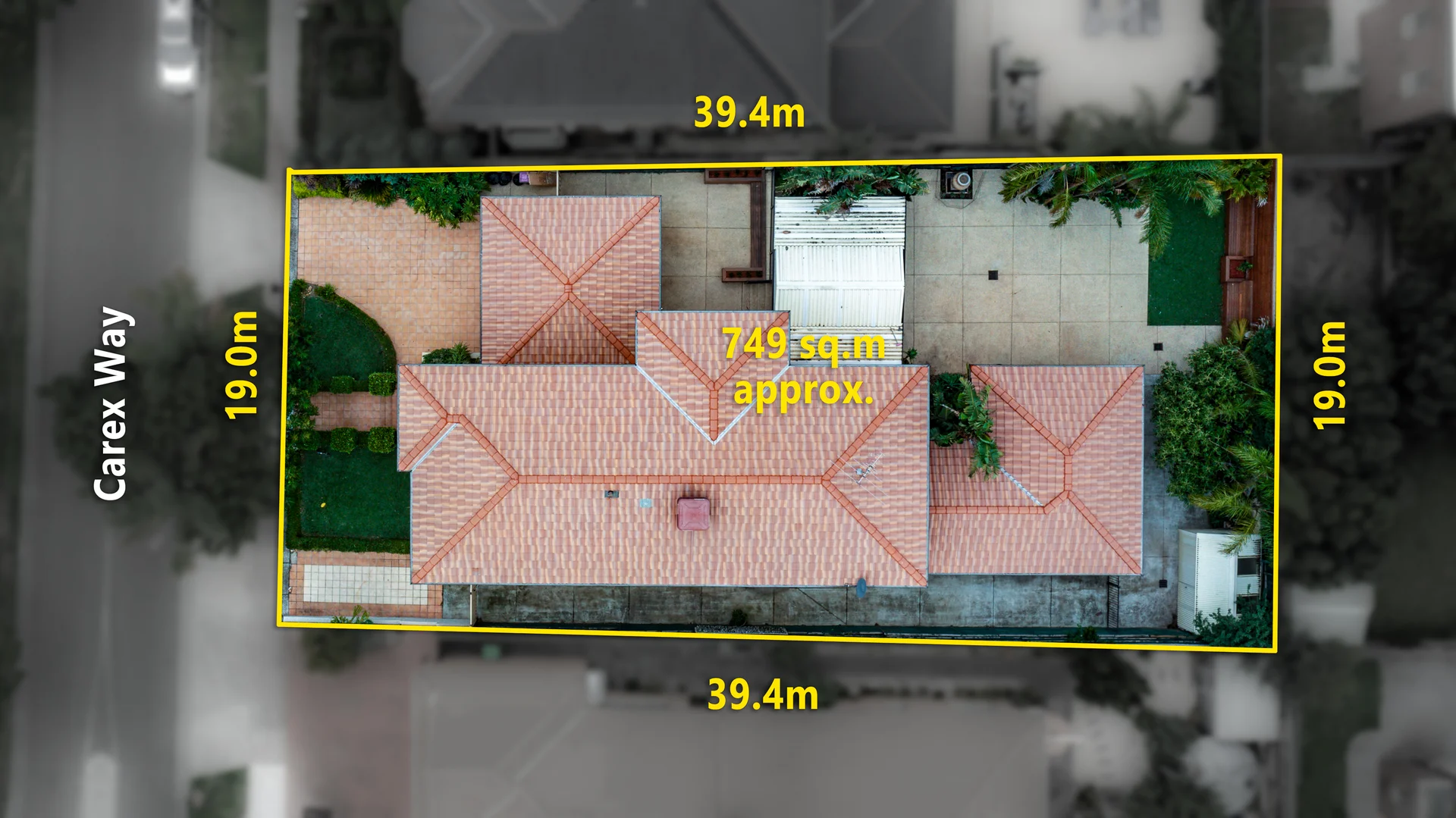 Additional image 28 of 13 Carex Way, South Morang VIC 3752