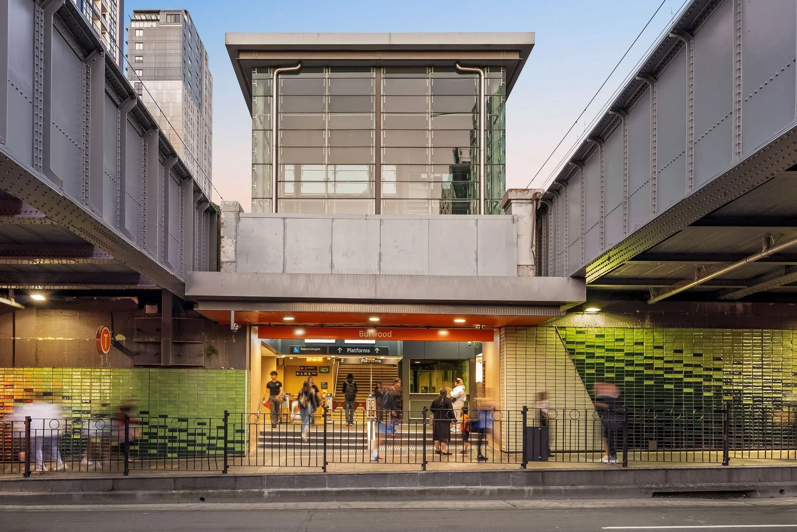 Additional image 18 of 61/16-22 Burwood Road, Burwood NSW 2134