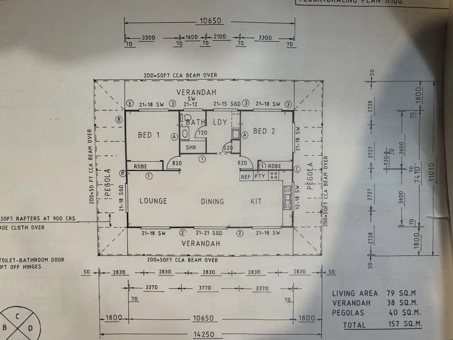 Additional image 11 of 15226 Bunya Highway, Murgon QLD 4605
