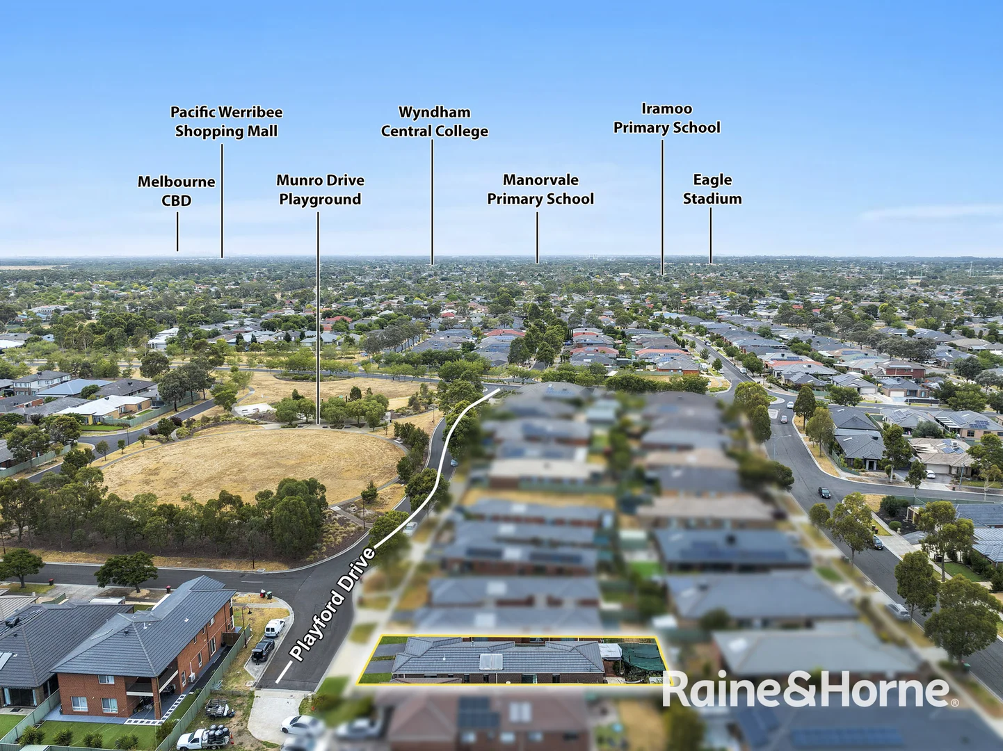 Additional image 18 of 29 Playford Drive, Wyndham Vale VIC 3024
