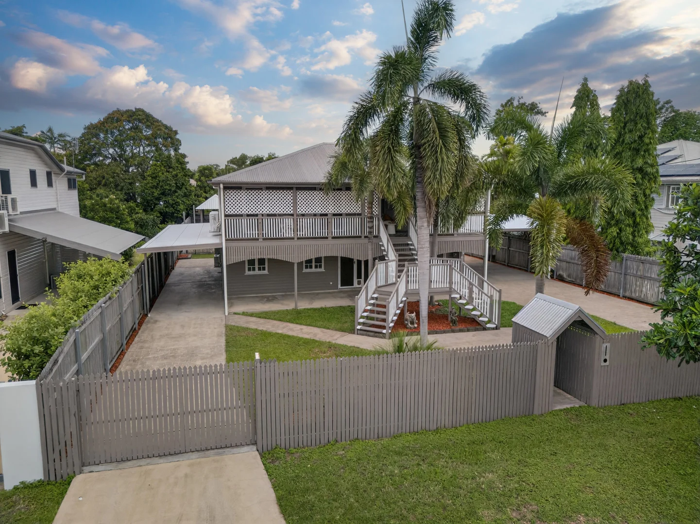 Additional image 30 of 10 French Street, Pimlico QLD 4812