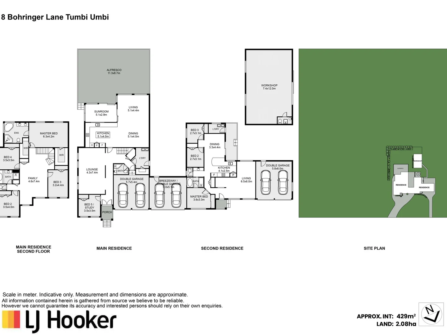 Additional image 32 of 8 Bohringer Lane, Tumbi Umbi NSW 2261